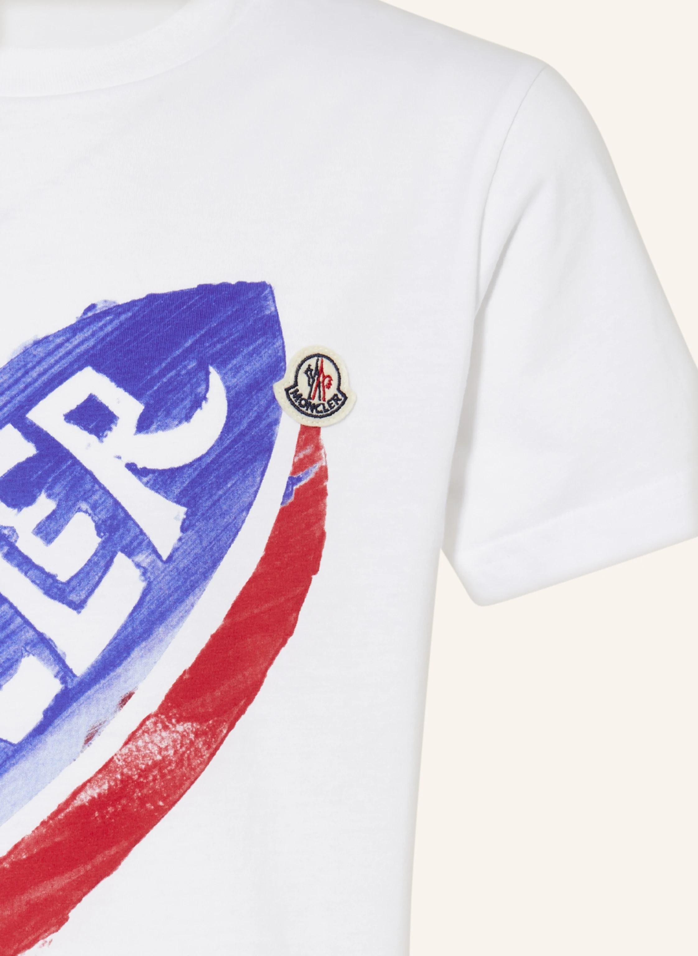 MONCLER enfant T-Shirt