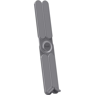 Trust Macy Support pliable en aluminium pour ordinateur portable