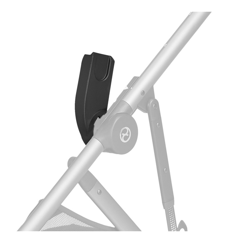 Adaptateurs auto Gazelle S