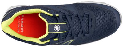 MammutTerrion II Low GTX - dunkelblau/navy