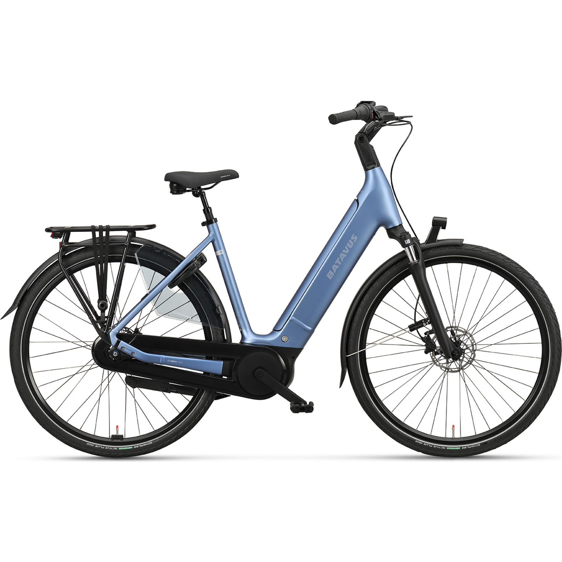 Batavus Finez E-go Power Smart 2026