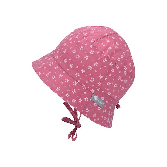 Bob en tissu   Rose        de               Sterntaler