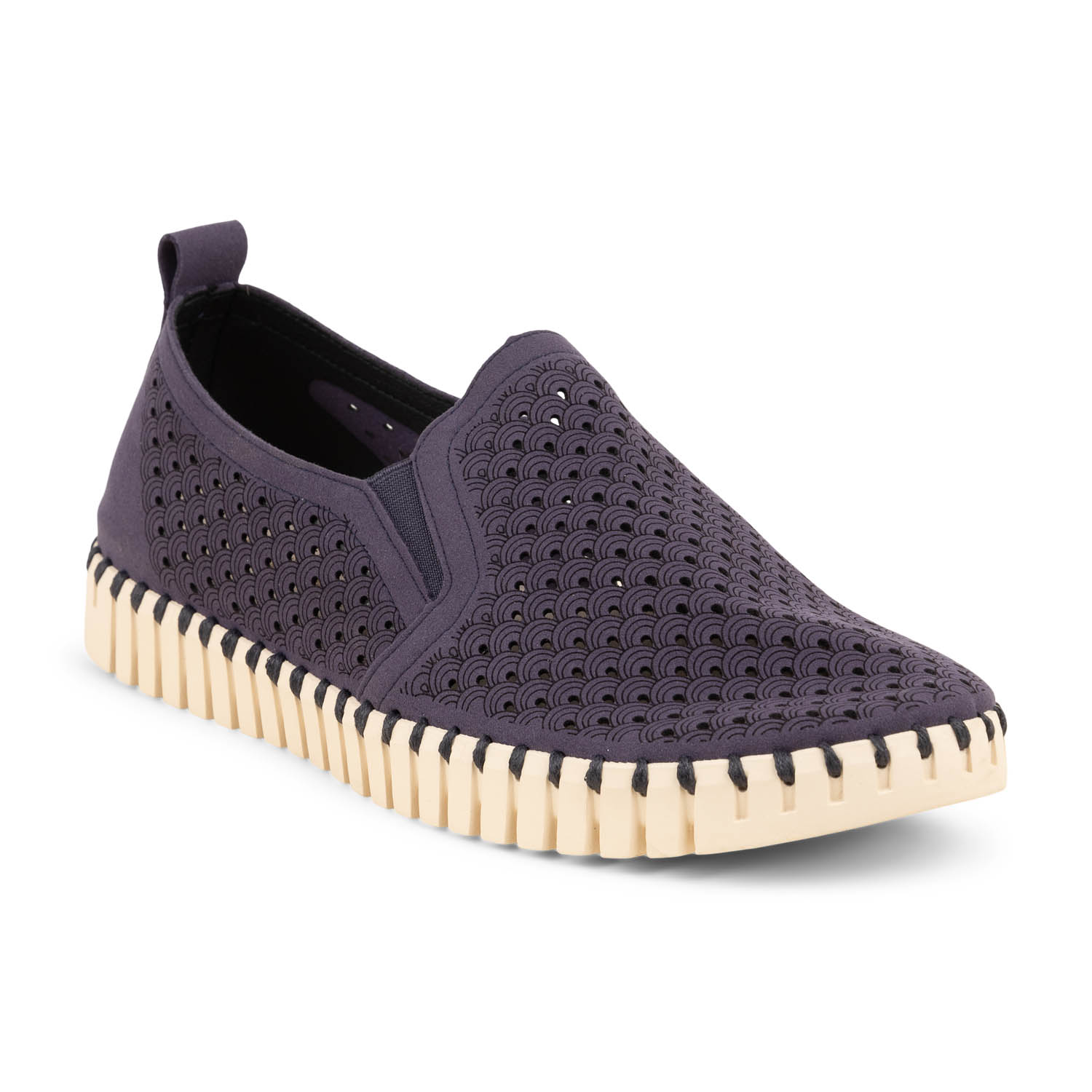 Mocassins femme ILSE JACOBSEN TULIP 140