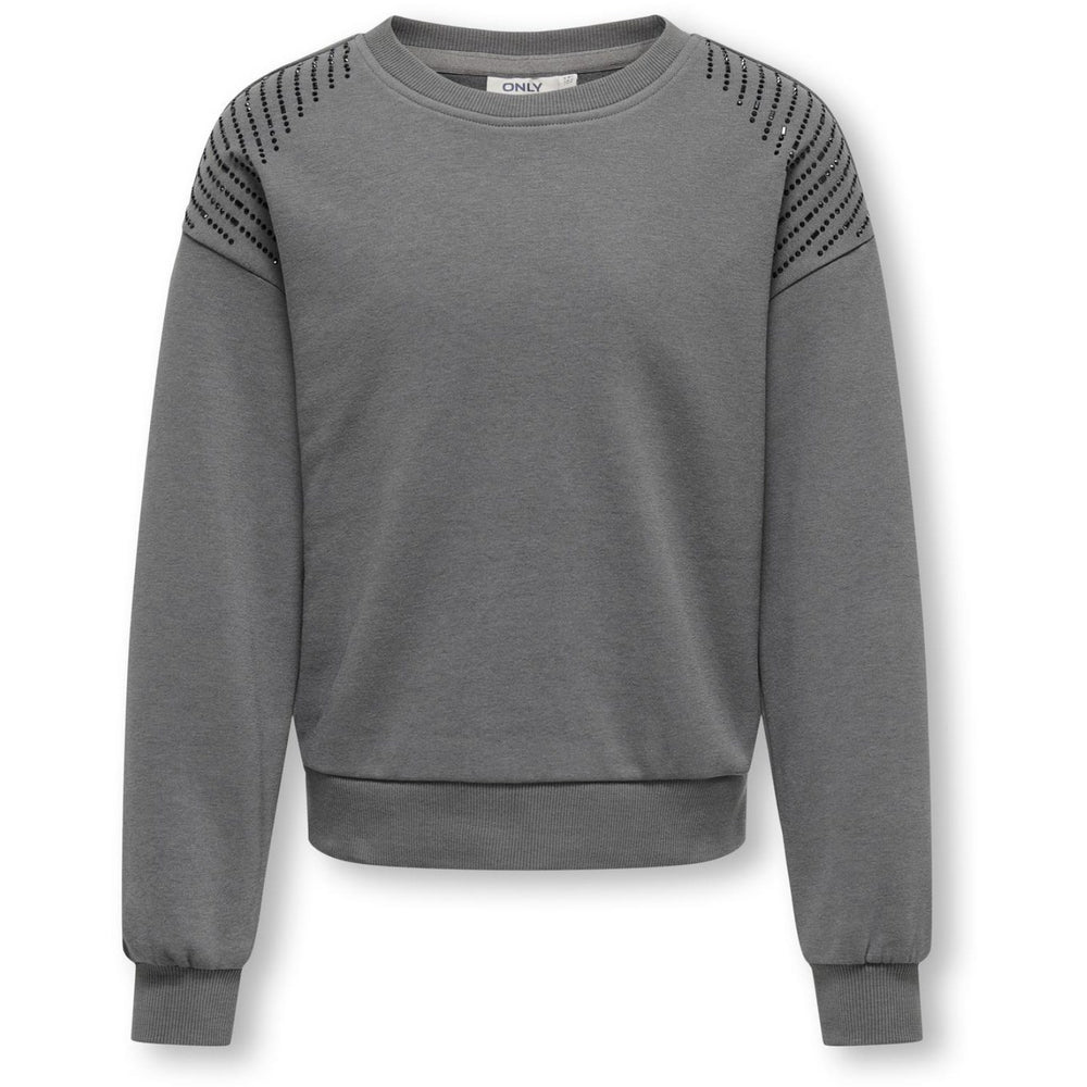 Køb kids ONLY Magnet Sofie Life O-Neck Sweatshirt