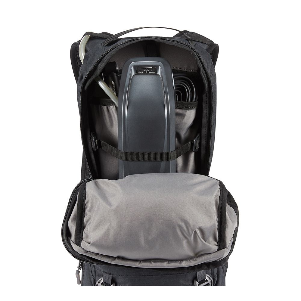 Dakine DRAFTER 14L - Sac d'hydratation Homme black