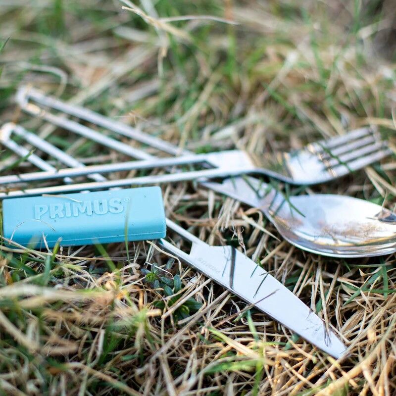 Leisure Cutlery - Couverts