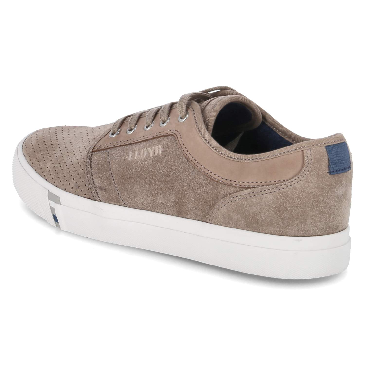 Lloyd Halbschuhe ETHAN - 2 - sand