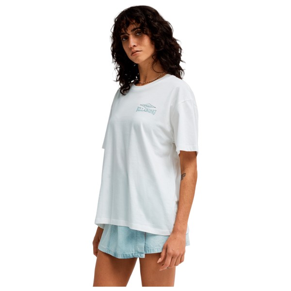Billabong - Women's Heritage Baker - T-shirt