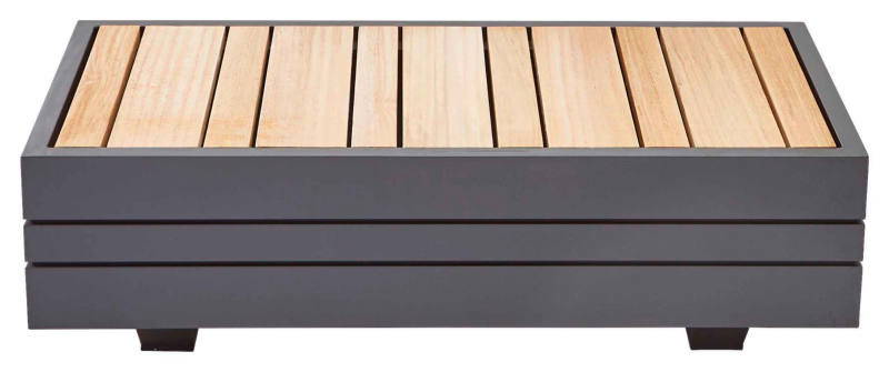Zebra Kaffeetisch II CUBO