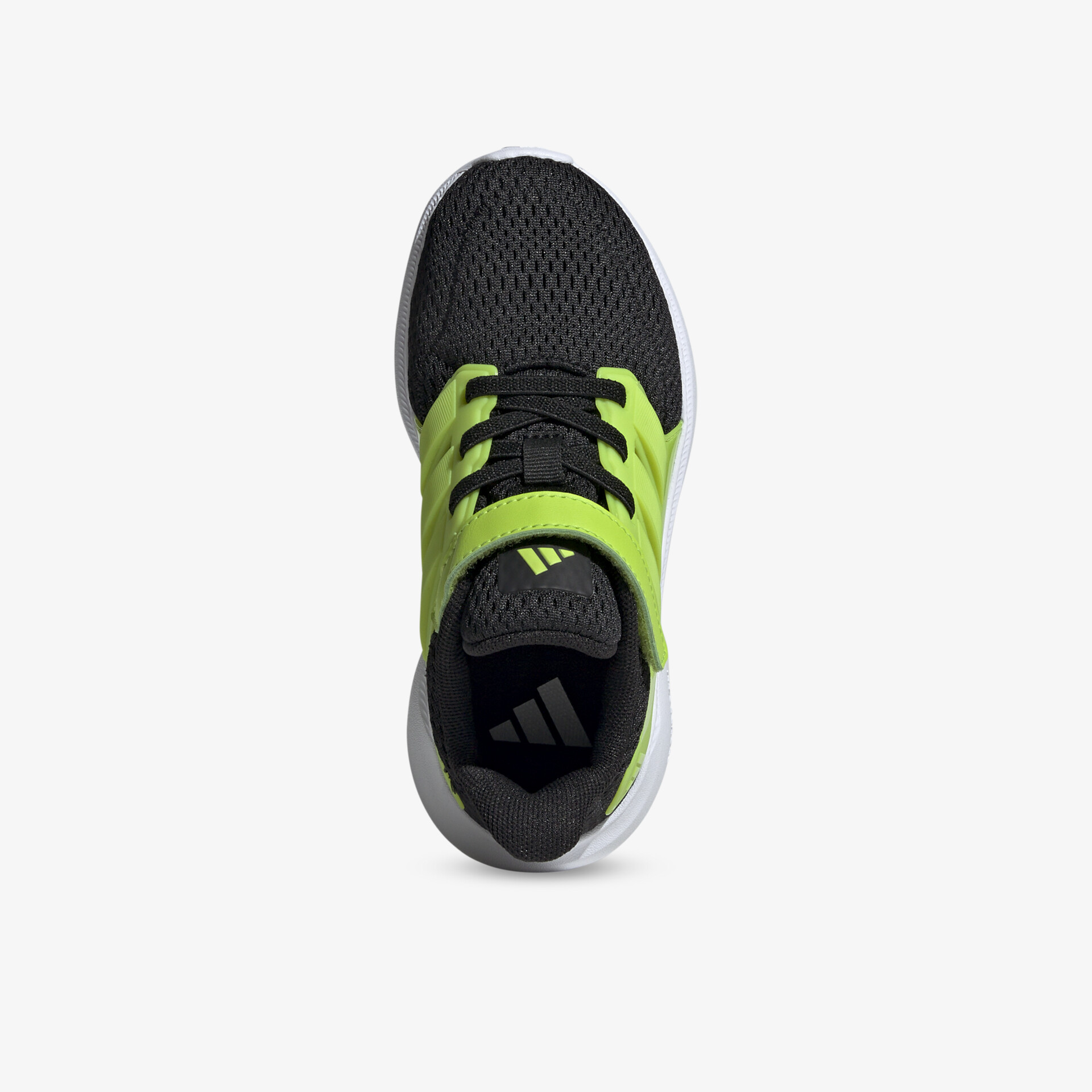 adidas ULTIMASHOW 2.0 EL C Kinder Sneaker Low mehrfarbig