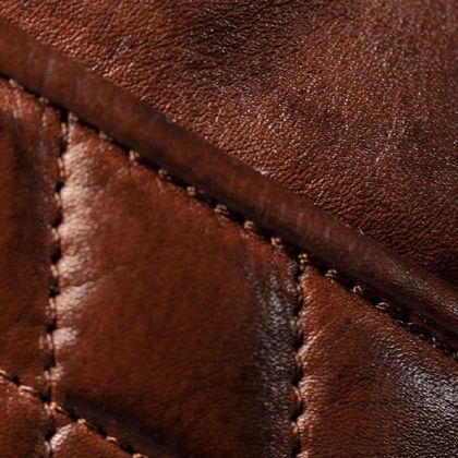 Gants John Doe TRAVELER - Marron