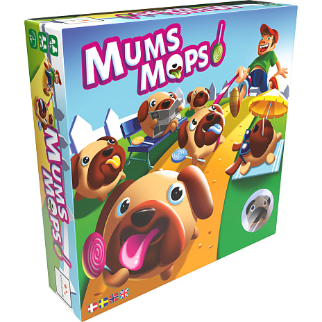 Mums Mops