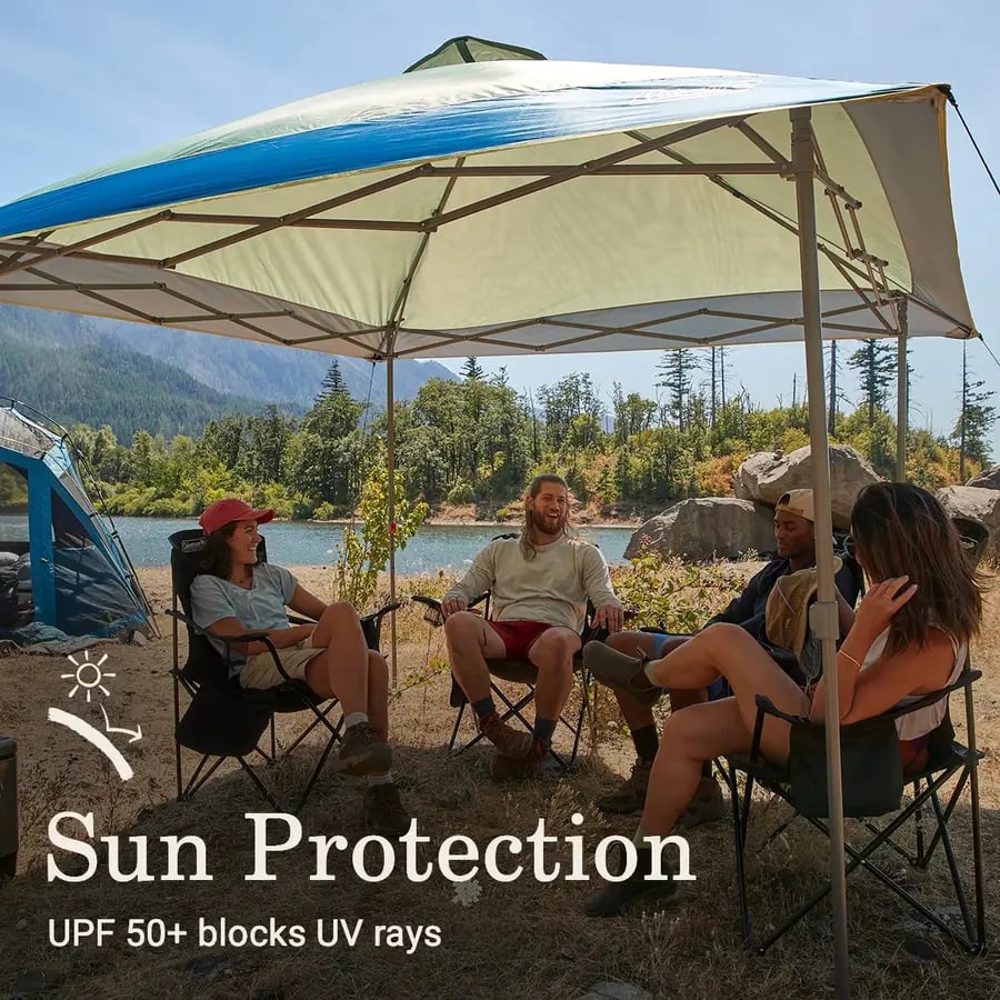 OASIS&trade; 13 x 13 Canopy