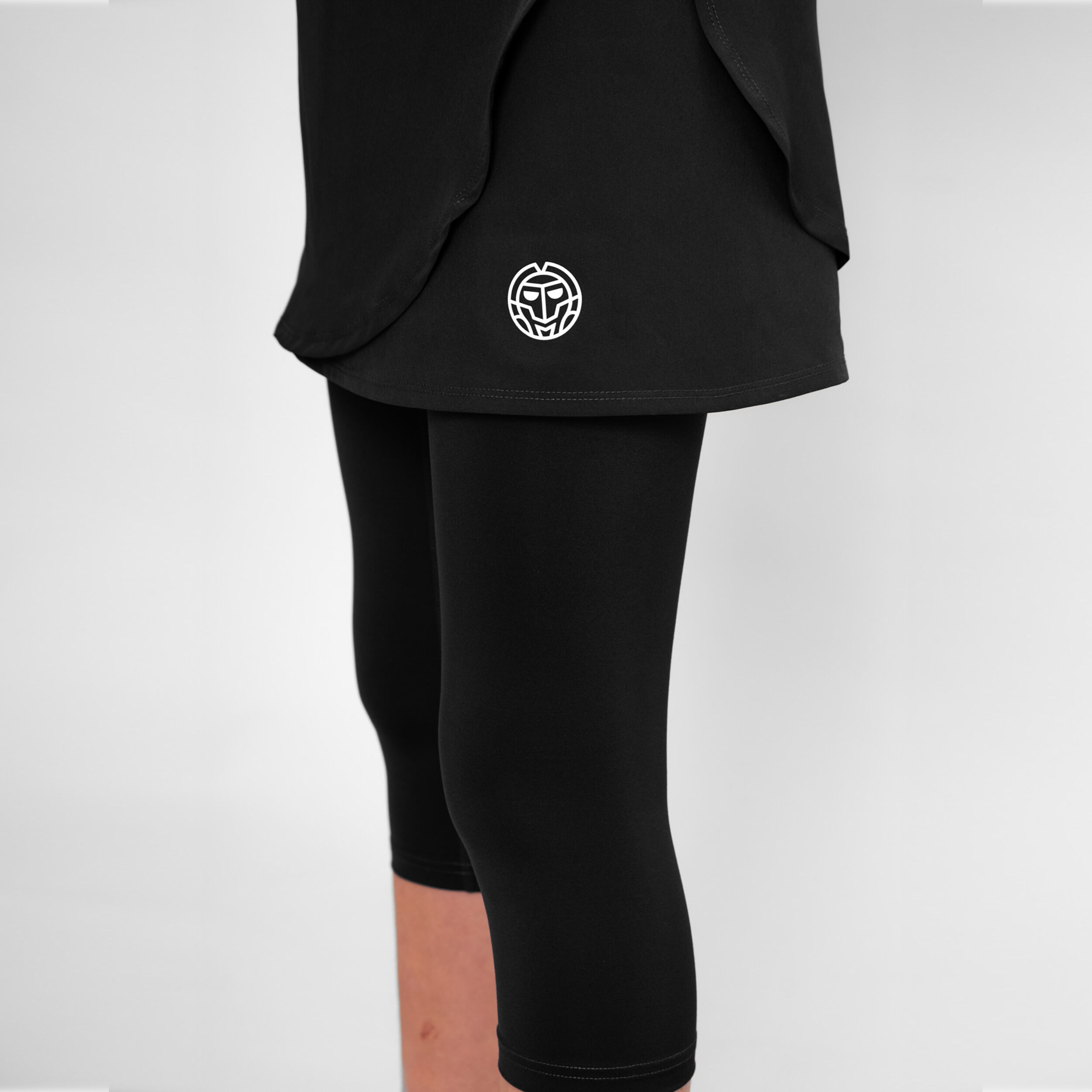 BIDI BADU Crew Scapri Filles - Noir