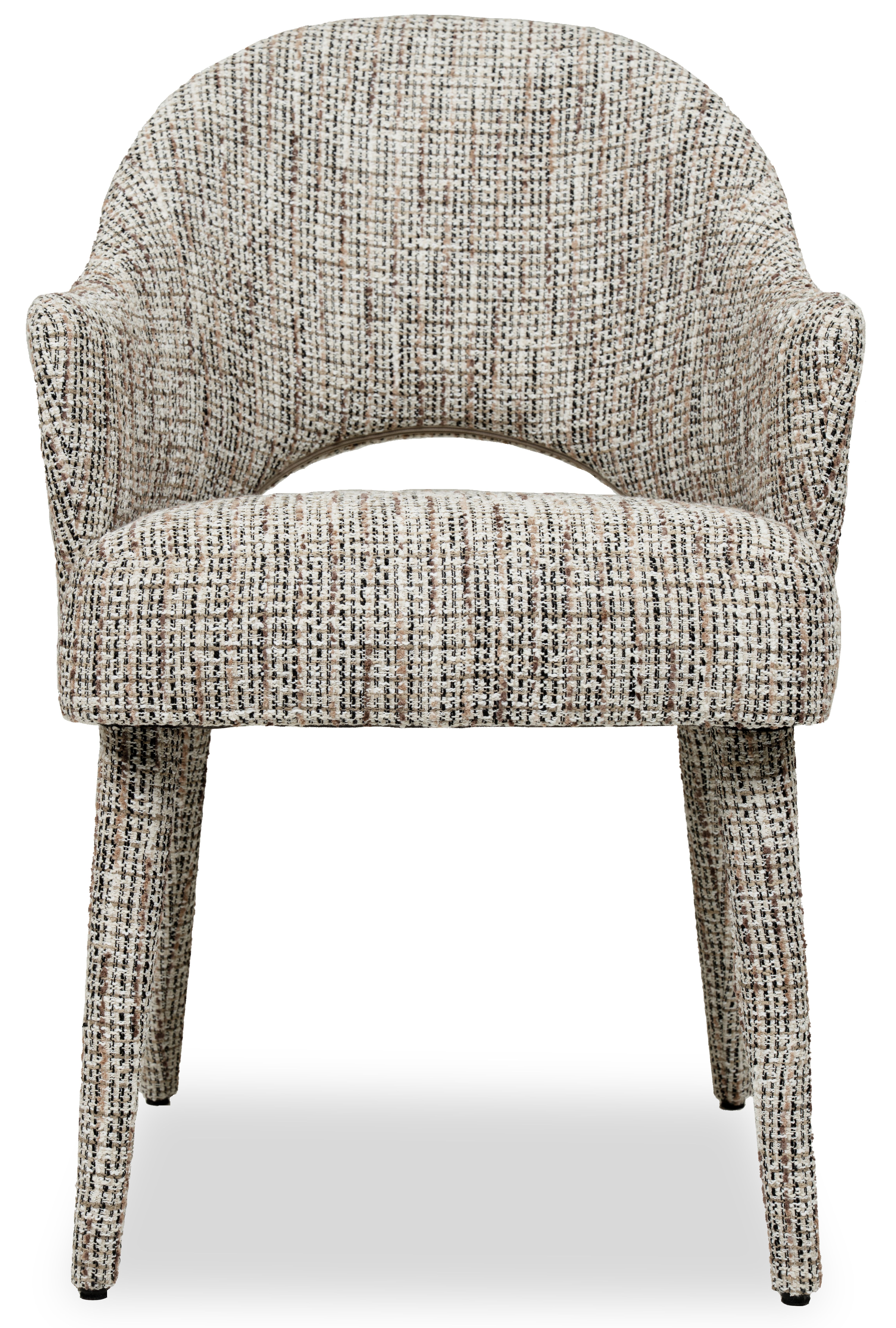 Eetkamerstoel Rohan B58 x D65 x H88 cm