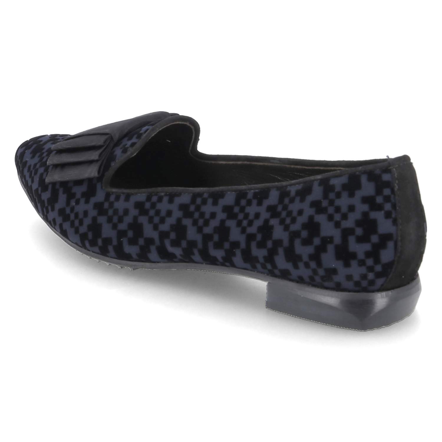 Brunate Ballerinas