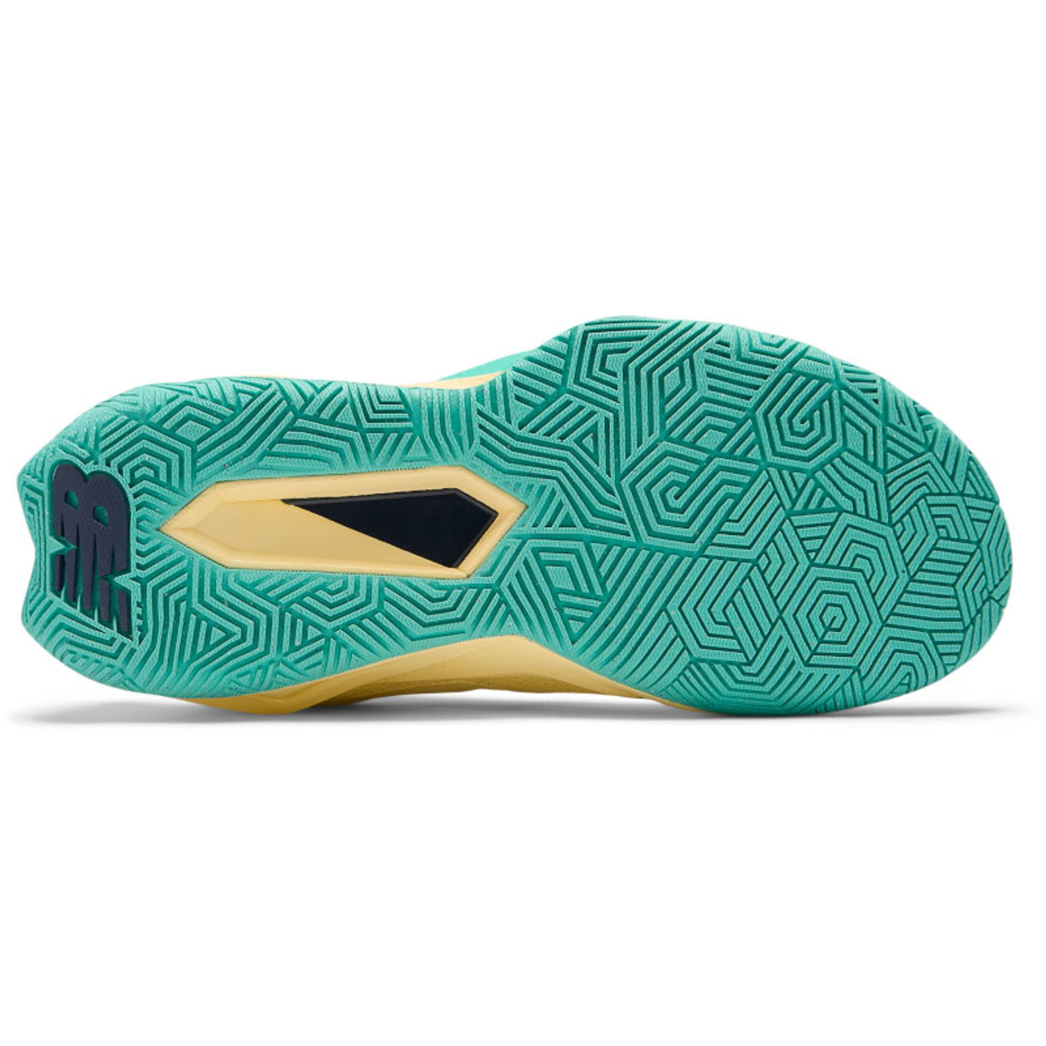 New Balance WCHCODI2 Allcourt Dames