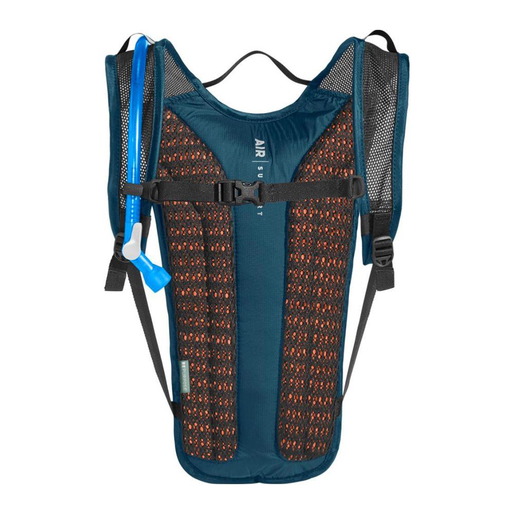 Camelbak CLASSIC LIGHT 4L - Sac d'hydratation gibr navy/black