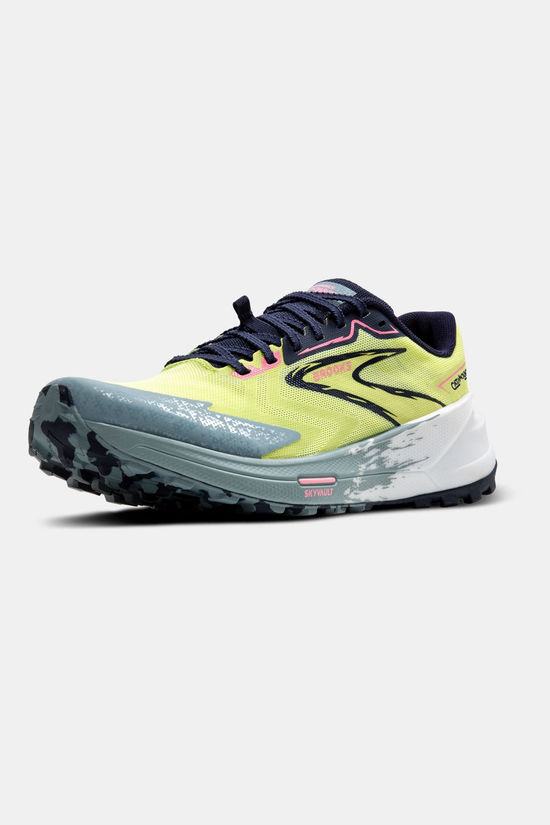 Brooks Brooks Catamount 3 Trailschoen 1B Dames
