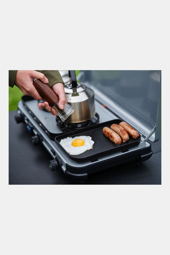 Campingaz Campingaz Camping Kitchen Multi Cook Gasbrander