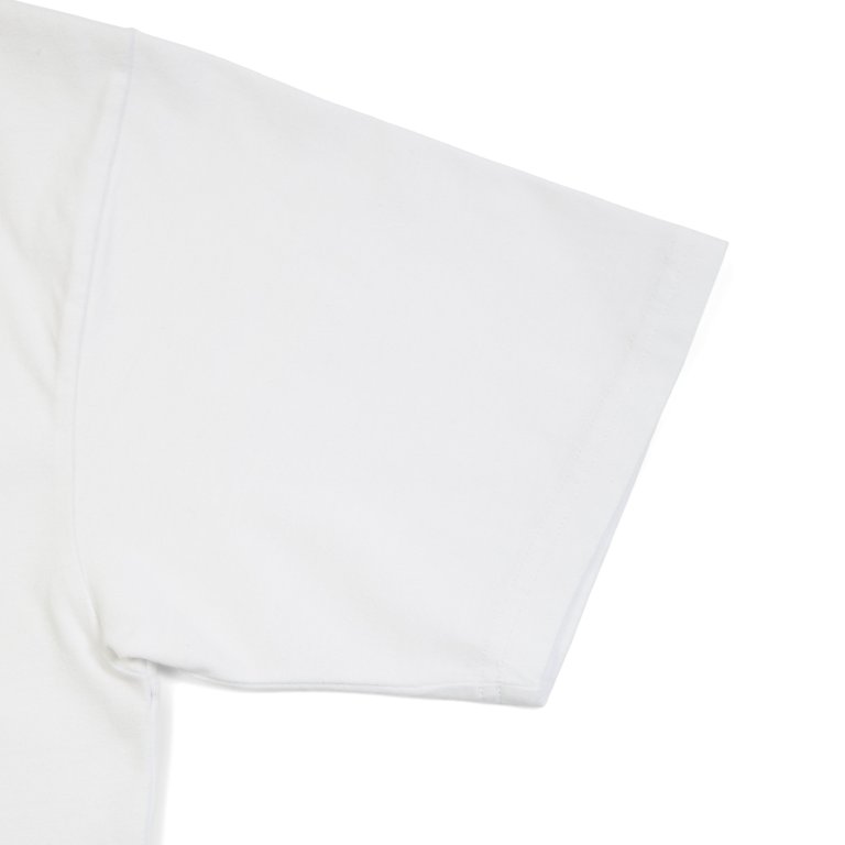 Modulor T-Shirt Oversize T