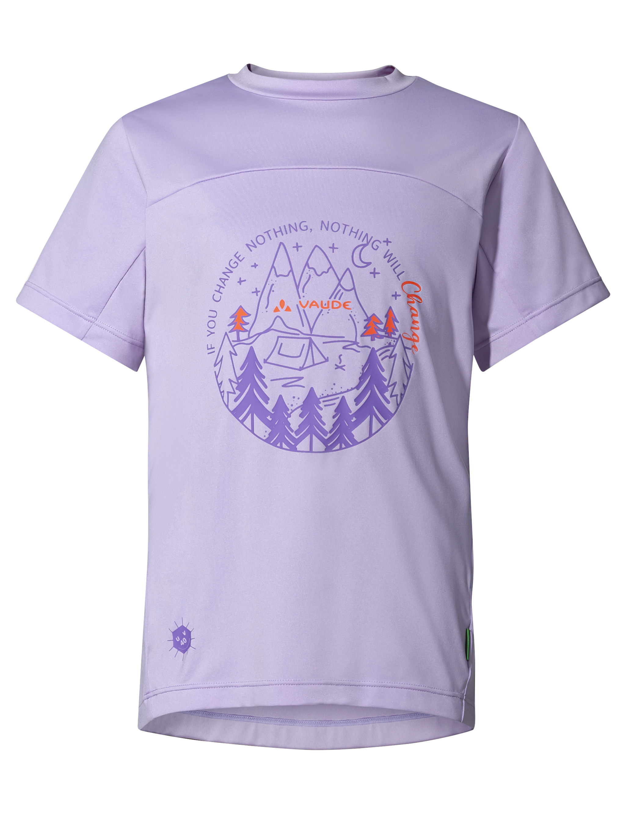 Kids Solaro T-Shirt II