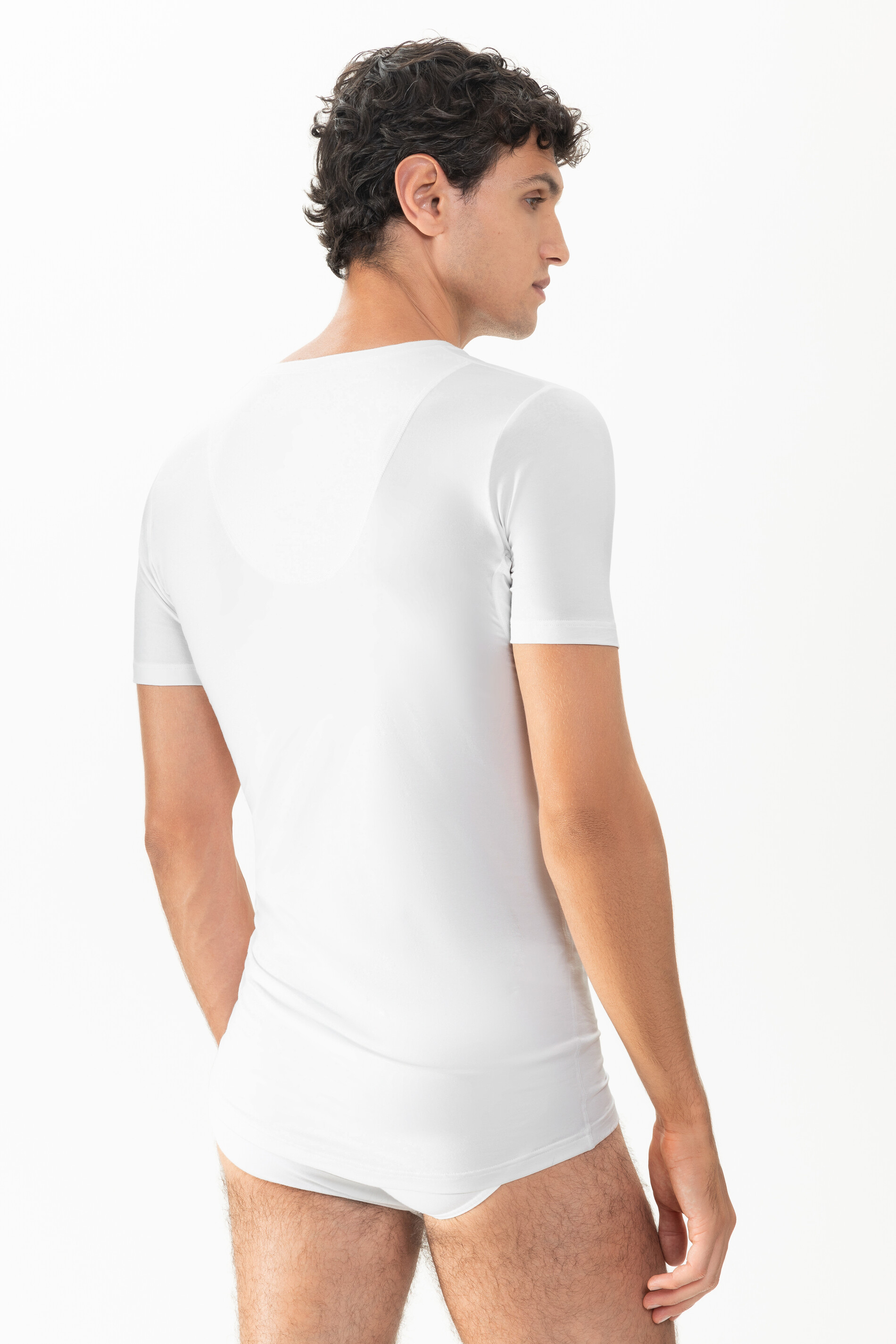 V-Neck<br>Business Class