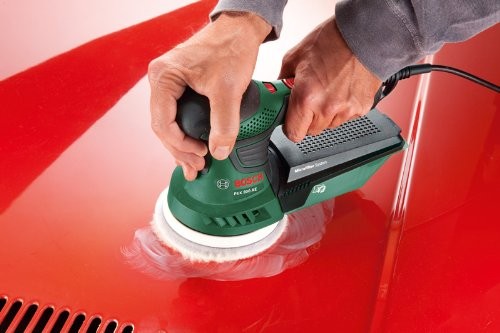 Bosch - PEX 300 AE Excentersliber