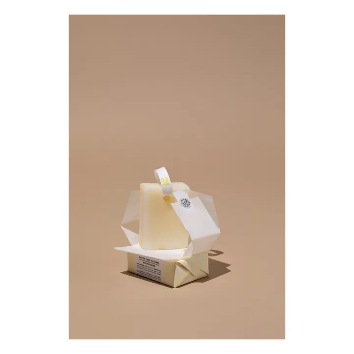 Enfance Paris Savon protecteur apaisant  0-3 ans - 100 g