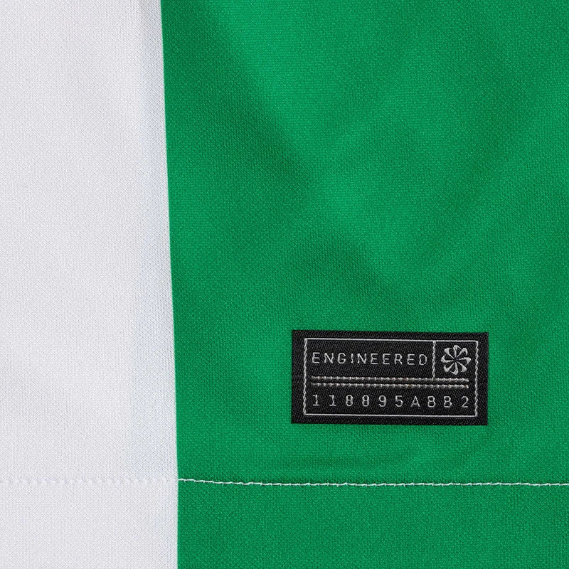 Atlético Nacional Thuisshirt 2023/2024 - Voetbalshirt Colombia