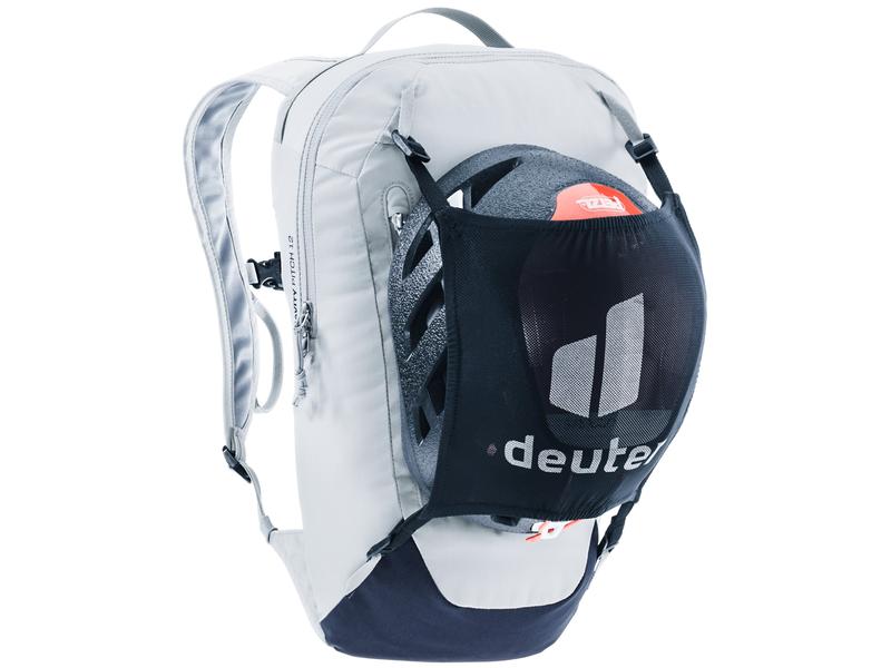 deuter Gravity Pitch 12 Hellgrau Kletterrucksack