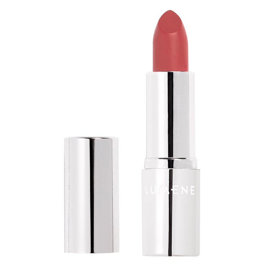 Lumene Luminous Moisture Lipstick 13 Coral Breeze 4,7g