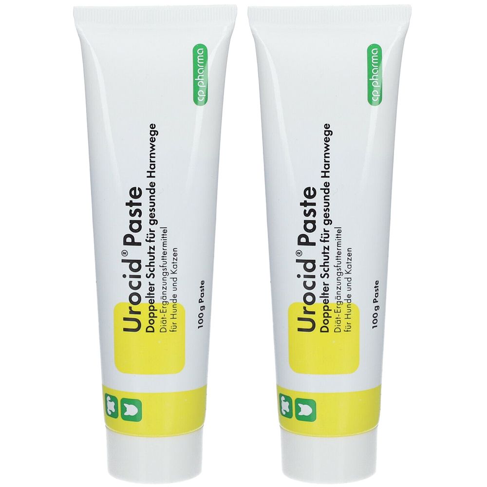 Urocid® Paste