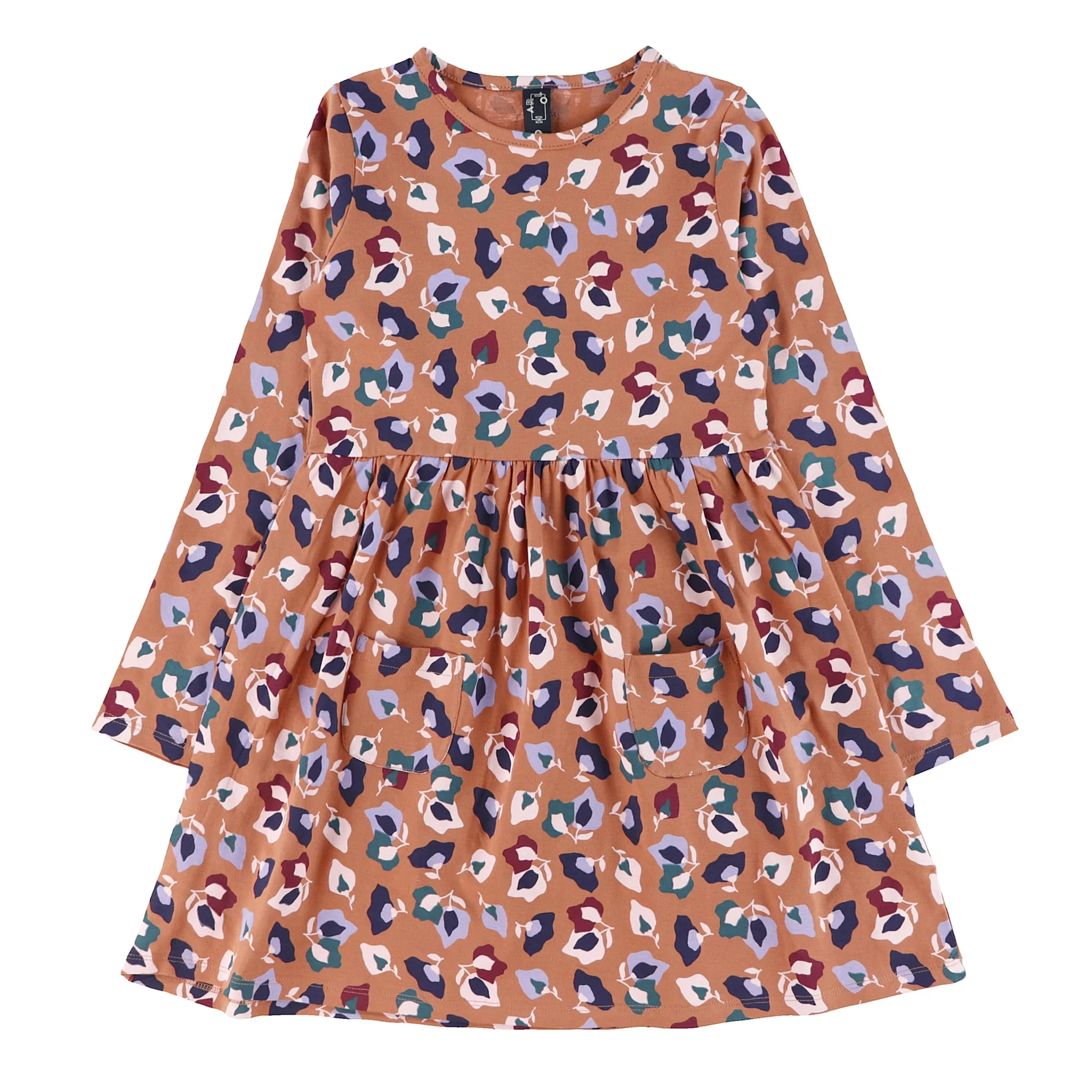 Harlo Robe Poche Wind of Change 3-8ans