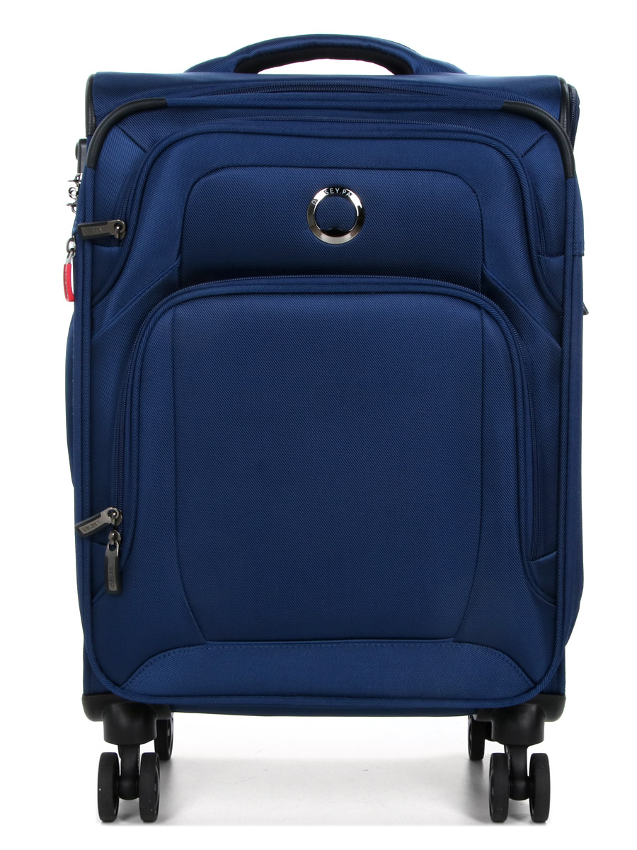 Valise Delsey Optimax Lite 55 cm