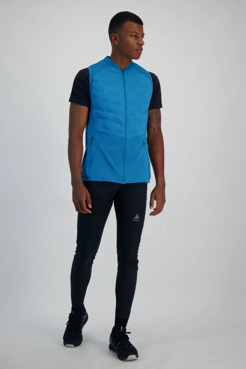 Odlo Zeroweight Insulator Herren Gilet