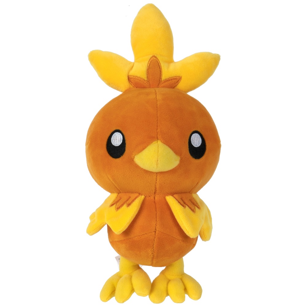 Pokémon 20cm Flemmli-Plüschtier