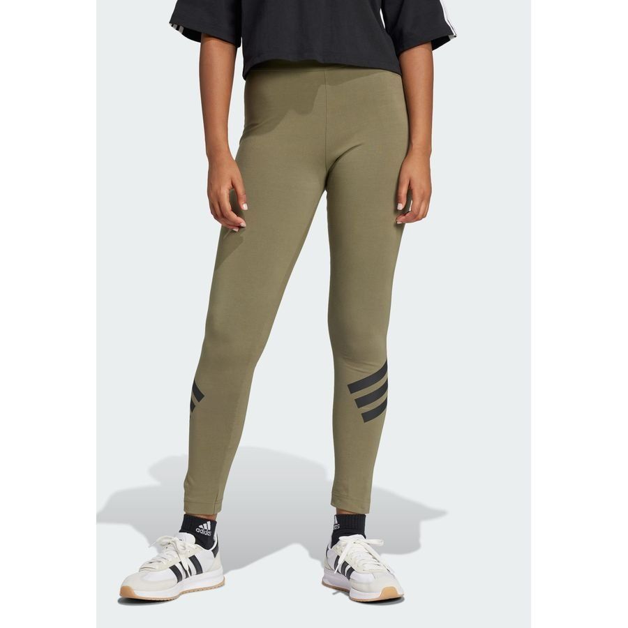 Adidas Legging 3 bandes Future Icons