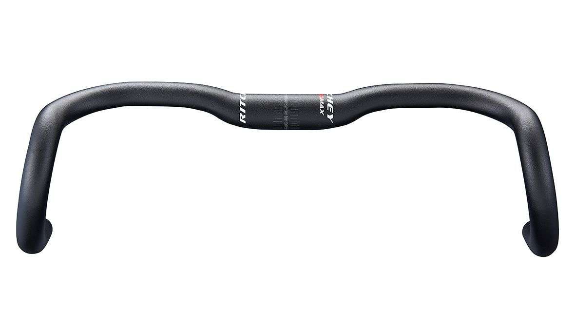 Ritchey Comp Ergo Max Di2 Racestuur Zwart