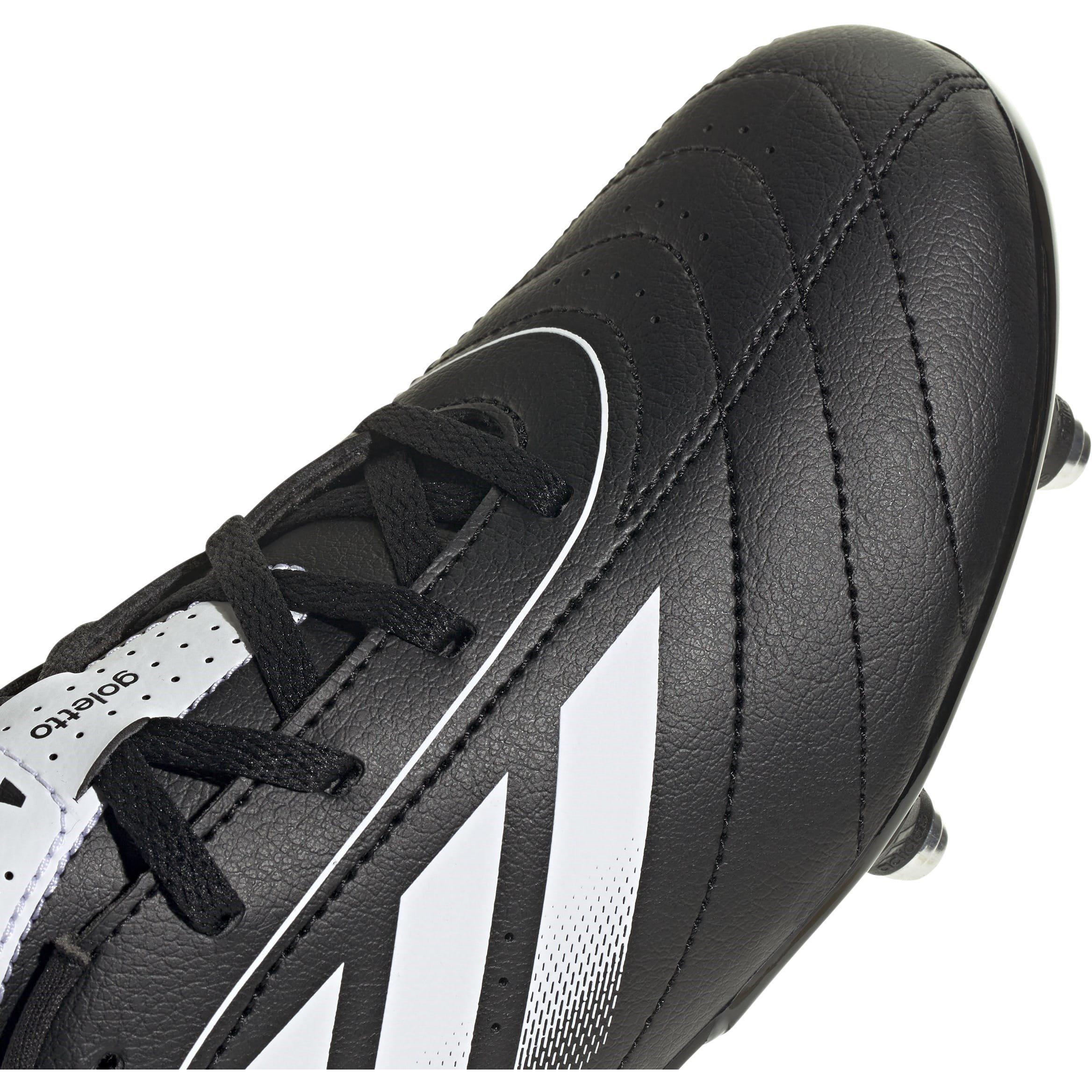 adidas Goletto VIII Soft Ground Football Boots Kids