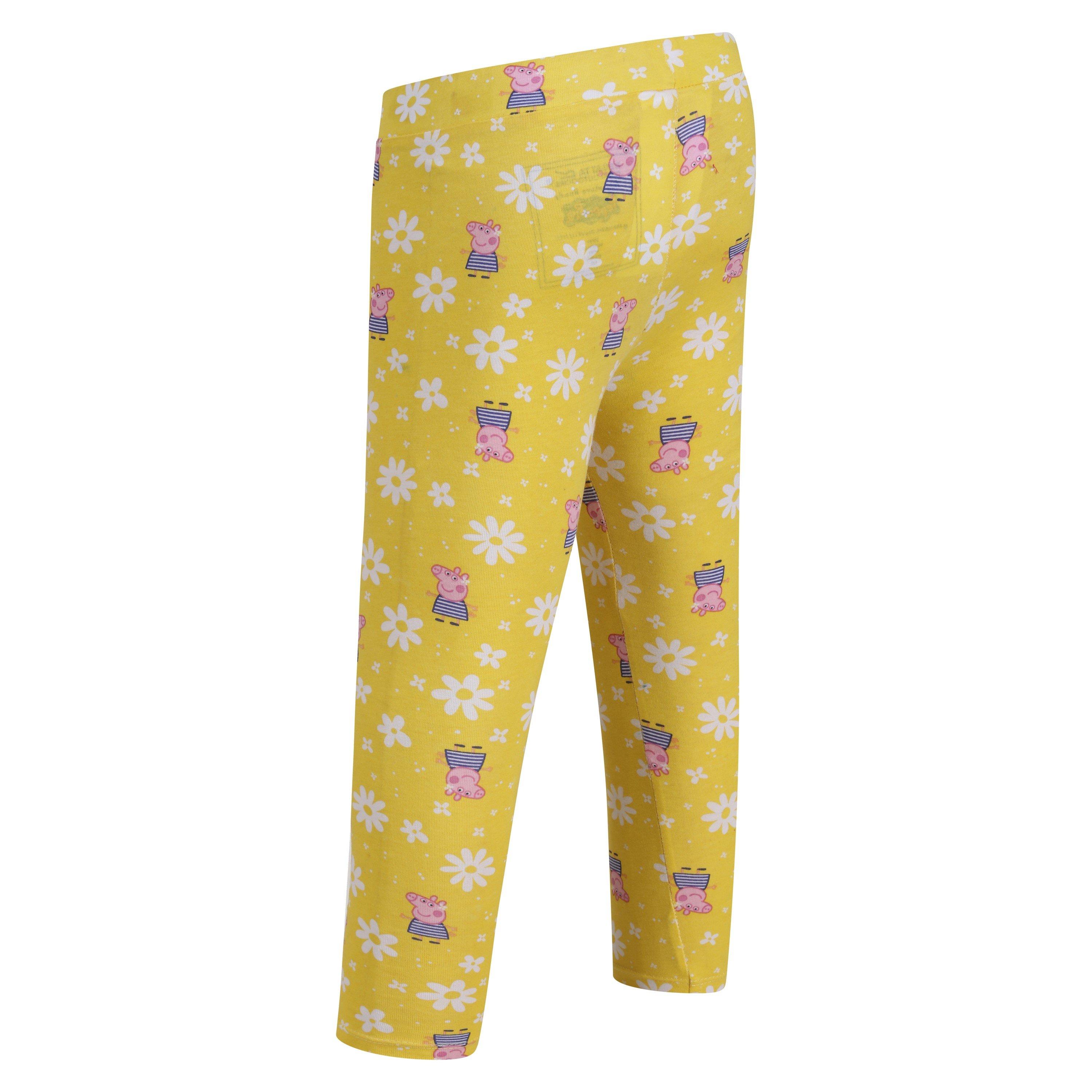 Regatta Regatta Peppa Jogger Legging Girls