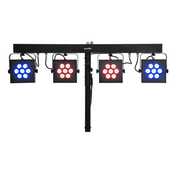 Eurolite KLS-3002 Next Comp. Light Set