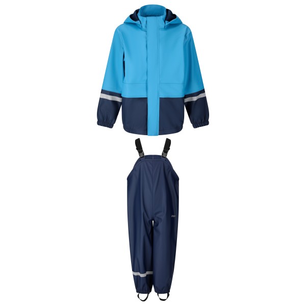 ZIG ZAG - Kid's Simba PU Set - Kit de pluie