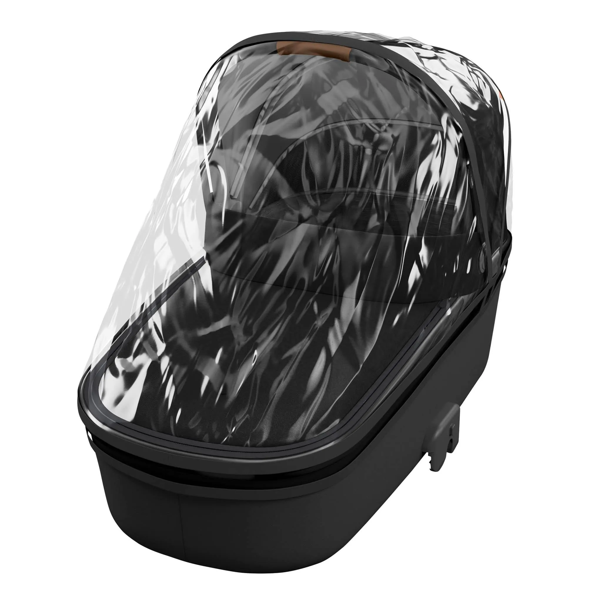 Maxi-cosi Nacelle Oria Lila  Lila CP - Noir