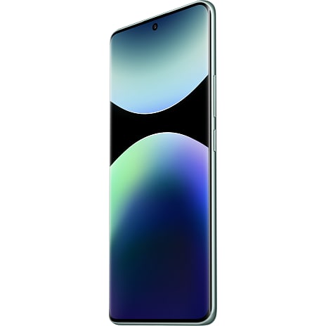 Xiaomi Redmi Note 14 Pro 5G 256GB - Coral Green
