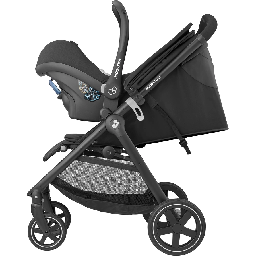 MAXI COSI Autositzadapter für Kinderwagen Gia
