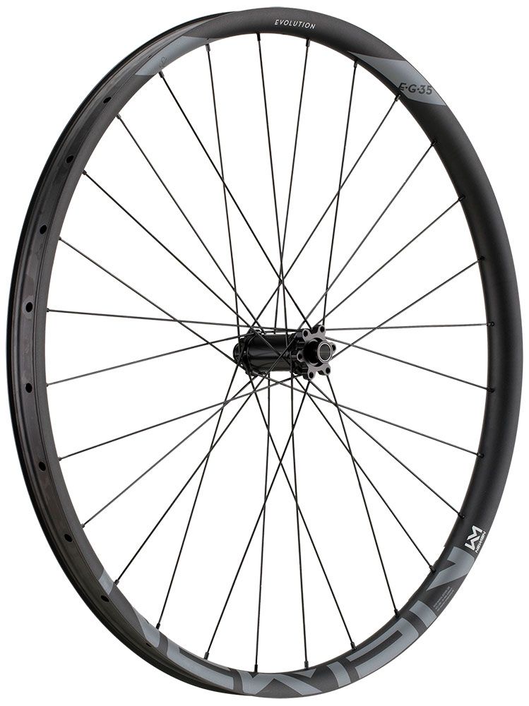 Newmen Evolution SL E.G. 35 27,5