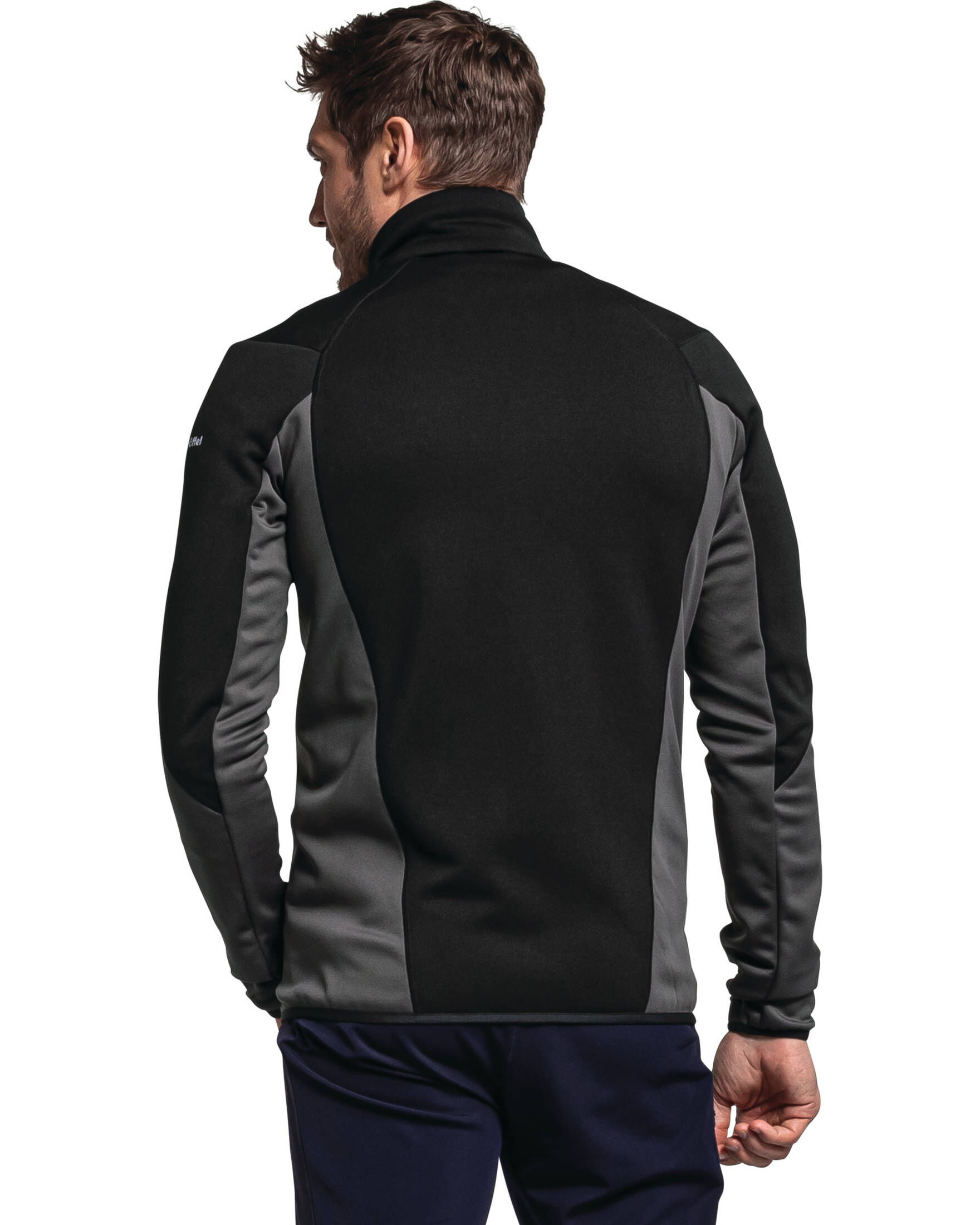 Schöffel| Herren Fleecejacke Lodron M