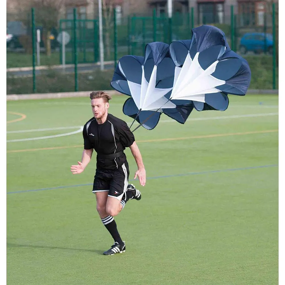 Precision Pro Dual Speed Fallschirm