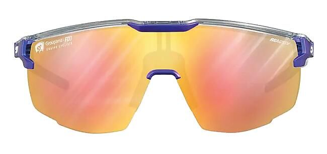JULBO - LUNETTES DE SOLEIL ULTIMATE LIGHT AMPLIFIER 1